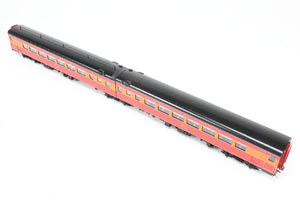 HO Brass CON CIL - Challenger Imports SP - Southern Pacific 1955 Morning Daylight 3-Pack "A" Add-On Set FP