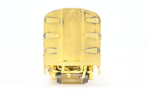 HO Brass A. W. Enterprises GN - Great Northern Streamlined Baggage Car #268-269 (End Door Version)