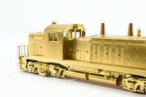 HO Brass CON OMI - Overland Models Inc. GN - Great Northern EMD NW-5 Original Version #186-195