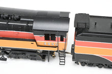 Load image into Gallery viewer, HO Brass Sunset Models SP - Southern Pacific GS-4 4-8-4 &quot;Prestige Series&quot; FP Daylight #4450

