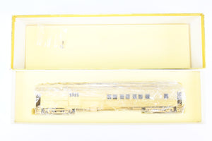 O Brass Oriental Limited GN - Great Northern HW Combine/Caboose 557-586