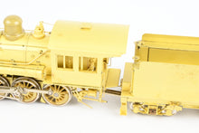 Load image into Gallery viewer, HO Brass Hallmark Models CM - Colorado Midland 2-8-0 #201 Modernized also L&amp;A - Louisiana &amp; Arkansas No. 425
