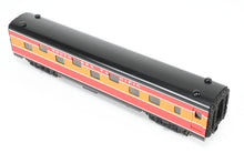 Load image into Gallery viewer, HO Brass PFM - Tenshodo SP - Southern Pacific Sleeper Flush Side Factory Painted Daylight
