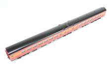 Load image into Gallery viewer, HO Brass CON CIL - Challenger Imports SP - Southern Pacific 1955 Morning Daylight 3-Pack &quot;A&quot; Add-On Set FP
