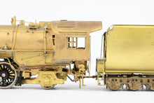 Load image into Gallery viewer, HO Brass Westside Model Co. UP - Union Pacific Class &quot;7000&quot; Class 4-8-2 w/ Modified Details
