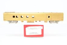 Load image into Gallery viewer, HO Brass Soho MILW - Milwaukee Road #1309 Baggage-Dorm
