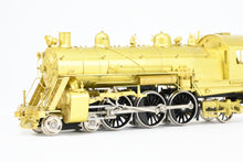 Load image into Gallery viewer, HO Brass NPP - Nickel Plate Products Erie Railroad K-1 Class 4-6-2 Pacific - Walschaerts Valve Gear Version
