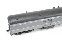 Load image into Gallery viewer, HO Brass CON TCY - The Coach Yard SP - Southern Pacific OWL Circa 1960 10-Car Train Pro-Painted
