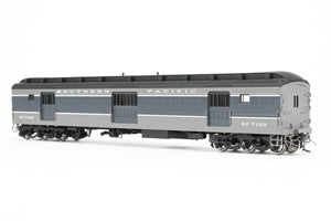 HO NEW Brass TCY - The Coach Yard SP - Southern Pacific HW Horse-Baggage Class 70-BH-3 FP #7228 TTG