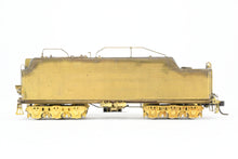 Load image into Gallery viewer, HO Brass Scratch Built by Joe G. Collias MP - Missouri Pacific 6-Axle Oil TENDER ONLY
