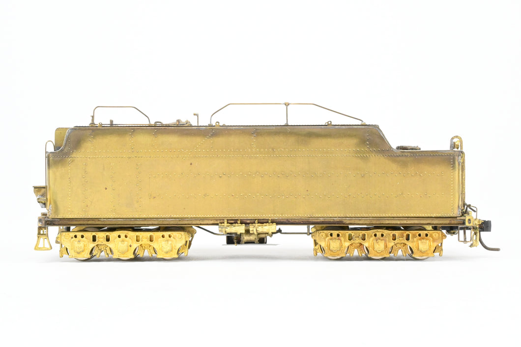 HO Brass Scratch Built by Joe G. Collias MP - Missouri Pacific 6