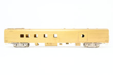 Load image into Gallery viewer, HO Brass Soho MILW - Milwaukee Road #1309 Baggage-Dorm
