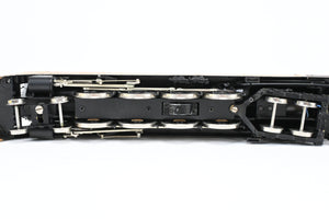 HO Brass Sunset Models SP - Southern Pacific GS-4 4-8-4 "Prestige Series" FP Daylight #4450