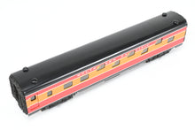 Load image into Gallery viewer, HO Brass PFM - Tenshodo SP - Southern Pacific Sleeper Flush Side Factory Painted Daylight
