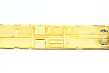 Load image into Gallery viewer, HO Brass A. W. Enterprises GN - Great Northern Streamlined Baggage Car #268-269 (End Door Version)
