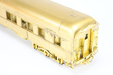 Load image into Gallery viewer, HO Brass PSC - Precision Scale Co. Various Roads Pullman 80&#39; Sleeper 8-5 Plan 4036a Mechanical Air
