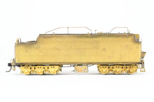 Load image into Gallery viewer, HO Brass Scratch Built by Joe G. Collias MP - Missouri Pacific 6-Axle Oil TENDER ONLY
