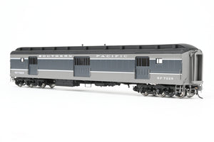 HO NEW Brass TCY - The Coach Yard SP - Southern Pacific HW Horse-Baggage Class 70-BH-3 FP #7228 TTG