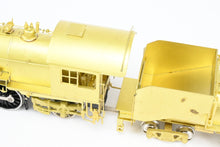 Load image into Gallery viewer, HO Brass NPP - Nickel Plate Products Erie Railroad K-1 Class 4-6-2 Pacific - Walschaerts Valve Gear Version
