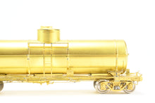 Load image into Gallery viewer, HO Brass OMI - Overland Models, Inc. Various Roads UTLX - Union Tank Lines 10,000 Gallon Tank Car
