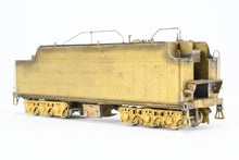 Load image into Gallery viewer, HO Brass Scratch Built by Joe G. Collias MP - Missouri Pacific 6-Axle Oil TENDER ONLY
