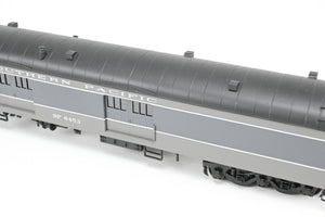 HO Brass CON TCY - The Coach Yard SP - Southern Pacific OWL Circa 1960 10-Car Train Pro-Painted