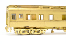 Load image into Gallery viewer, HO Brass PSC - Precision Scale Co. Various Roads Pullman 80&#39; Sleeper 8-5 Plan 4036a Mechanical Air
