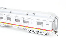 Load image into Gallery viewer, HO Brass CON TCY - The Coach Yard ATSF - Santa Fe 1939-1940 "Valley Flyer" 6-Car Set w/ 4-6-2 Pacific #1369 Factory Painted RARE!
