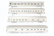 Load image into Gallery viewer, HO Brass CON CIL - Challenger Imports ATSF - Santa Fe 1951 Super Chief Sleeping Cars 4-Car Set FP

