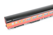 Load image into Gallery viewer, HO Brass CON CIL - Challenger Imports SP - Southern Pacific 1955 Morning Daylight 3-Pack &quot;A&quot; Add-On Set FP
