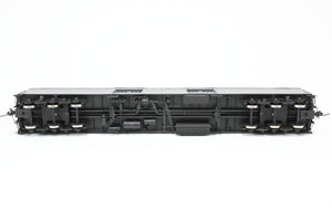 HO Brass CON TCY - The Coach Yard SP - Southern Pacific OWL Circa 1960 10-Car Train Pro-Painted