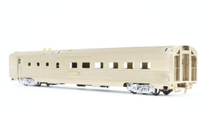 HO Brass PSC - Precision Scale Co. NYC - New York Central Empire State Express Diner 1981 Run