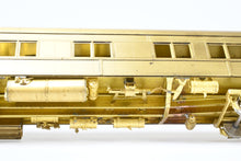 Load image into Gallery viewer, HO Brass PSC - Precision Scale Co. Various Roads Pullman 80&#39; Sleeper 8-5 Plan 4036a Mechanical Air
