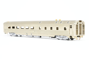 HO Brass PSC - Precision Scale Co. NYC - New York Central Empire State Express Diner 1981 Run