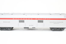 Load image into Gallery viewer, HO Brass CON TCY - The Coach Yard SP - Southern Pacific OWL Circa 1960 10-Car Train Pro-Painted
