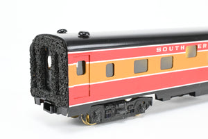 HO Brass PFM - Tenshodo SP - Southern Pacific Sleeper Flush Side Factory Painted Daylight