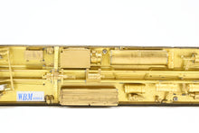 Load image into Gallery viewer, HO Brass PSC - Precision Scale Co. Various Roads Pullman 80&#39; Sleeper 8-5 Plan 4036a Mechanical Air
