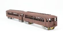 Load image into Gallery viewer, HO Diecast MTS Imports CTA - Chicago Transit Authority 4000 Series 2-Car Set
