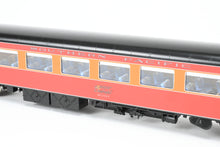 Load image into Gallery viewer, HO Brass CON CIL - Challenger Imports SP - Southern Pacific 1955 Morning Daylight 3-Pack &quot;A&quot; Add-On Set FP
