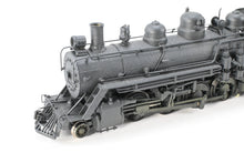 Load image into Gallery viewer, HOn3 Brass Hallmark Models EBT – East Broad Top 2-8-2 Mikado No. 18 Custom Painted
