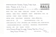 Load image into Gallery viewer, HO Brass NPP - Nickel Plate Products Erie Railroad K-1 Class 4-6-2 Pacific - Walschaerts Valve Gear Version
