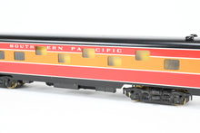 Load image into Gallery viewer, HO Brass PFM - Tenshodo SP - Southern Pacific Sleeper Flush Side Factory Painted Daylight

