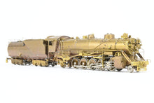 Load image into Gallery viewer, HO Brass Sunset Models GN - Great Northern  Q-2 Class 2-10-2 Santa Fe
