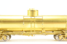 Load image into Gallery viewer, HO Brass OMI - Overland Models, Inc. Various Roads UTLX - Union Tank Lines 10,000 Gallon Tank Car
