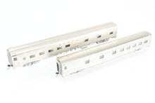 Load image into Gallery viewer, HO Brass CON CIL - Challenger Imports ATSF - Santa Fe 1951 Super Chief Sleeping Cars 4-Car Set FP
