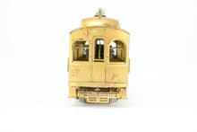 Load image into Gallery viewer, HO Brass Soho CA&amp;E - Chicago Aurora &amp; Elgin #12 Coach Interurban
