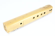 Load image into Gallery viewer, HO Brass Soho MILW - Milwaukee Road #1309 Baggage-Dorm
