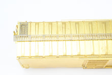 Load image into Gallery viewer, HO Brass OMI - Overland Models, Inc. Various Roads PS-1 Box Car w/6&#39; Superior Door or 6&#39; Youngstown Door

