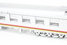 Load image into Gallery viewer, HO Brass CON TCY - The Coach Yard ATSF - Santa Fe 1939-1940 "Valley Flyer" 6-Car Set w/ 4-6-2 Pacific #1369 Factory Painted RARE!
