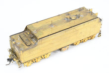 Load image into Gallery viewer, HO Brass Scratch Built by Joe G. Collias MP - Missouri Pacific 6-Axle Oil TENDER ONLY
